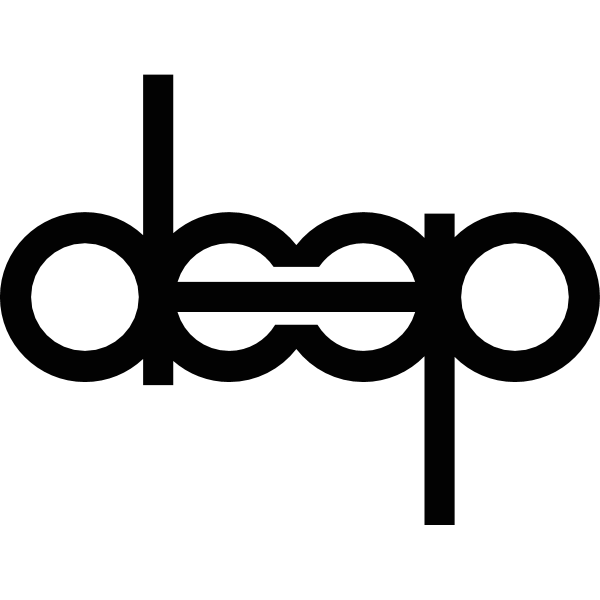 Deep Interactive Logo