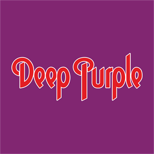 Deep Purple 2 Logo