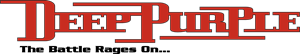 Deep Purple Logo ,Logo , icon , SVG Deep Purple Logo