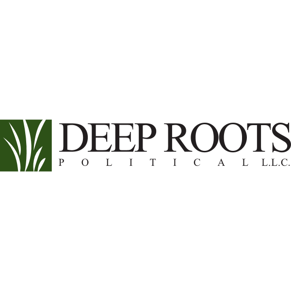 Deep Roots Political Logo