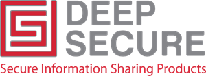 Deep Secure Logo