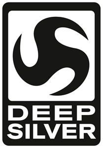 Deep Silver Logo ,Logo , icon , SVG Deep Silver Logo