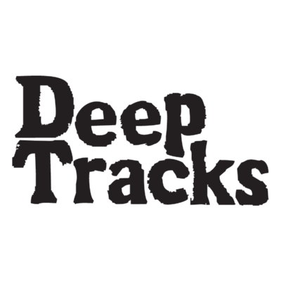 Deep Tracks Logo ,Logo , icon , SVG Deep Tracks Logo