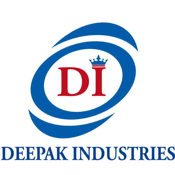 Deepak Industries Logo ,Logo , icon , SVG Deepak Industries Logo