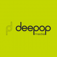 Deepop Media Logo ,Logo , icon , SVG Deepop Media Logo