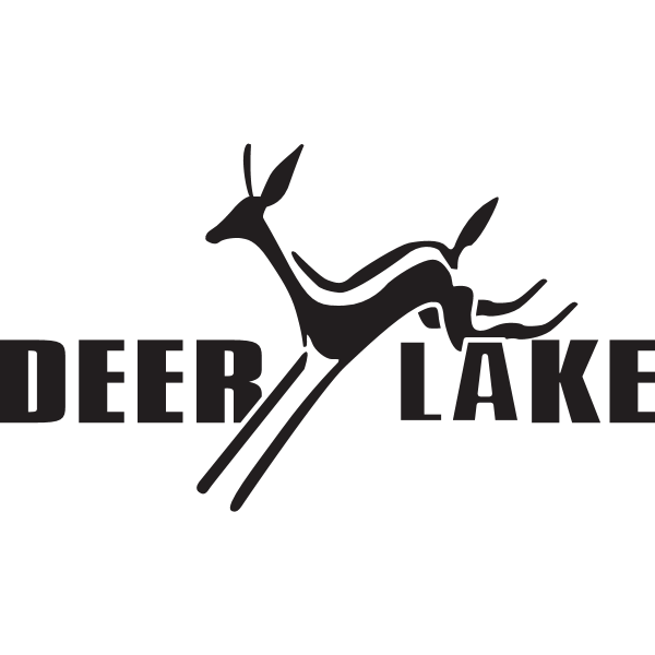 Deer Lake Logo ,Logo , icon , SVG Deer Lake Logo