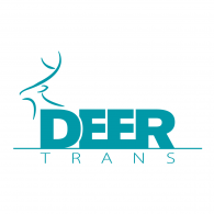 Deer Trans Logo ,Logo , icon , SVG Deer Trans Logo