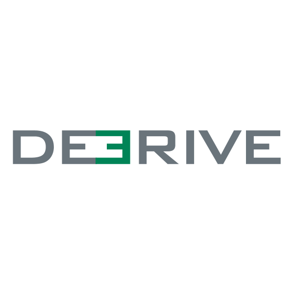 DEERIVE Logo