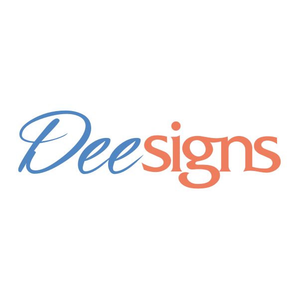 Deesigns Logo ,Logo , icon , SVG Deesigns Logo