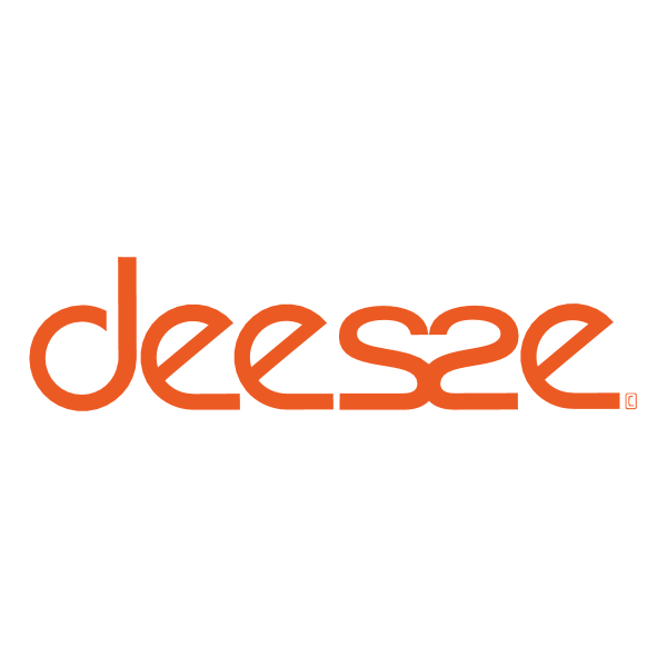 Deesse Logo ,Logo , icon , SVG Deesse Logo
