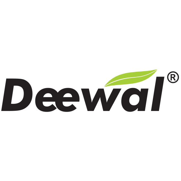 Deewal Logo