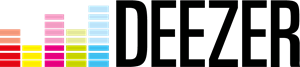 Deezer Logo ,Logo , icon , SVG Deezer Logo