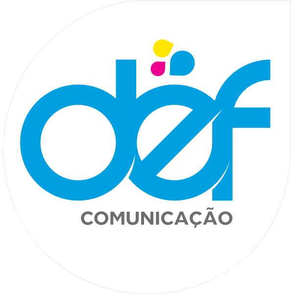 Def Comunicação Logo ,Logo , icon , SVG Def Comunicação Logo
