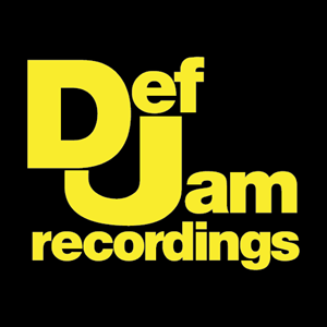 Def Jam Recordings Corporate logotype Logo ,Logo , icon , SVG Def Jam Recordings Corporate logotype Logo