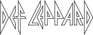 Def Leppard Logo ,Logo , icon , SVG Def Leppard Logo