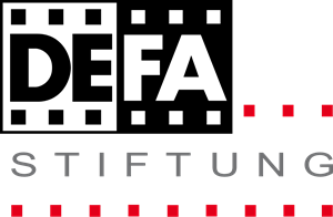 DEFA Stiftung Logo ,Logo , icon , SVG DEFA Stiftung Logo