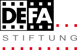 DEFA Stiftung Logo