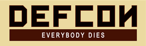 Defcon Logo