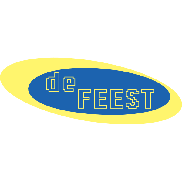 deFEEST Logo ,Logo , icon , SVG deFEEST Logo