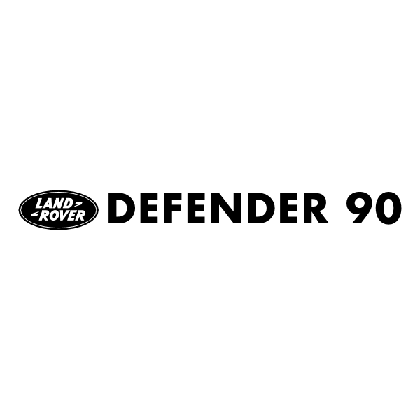 Defender 90