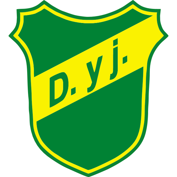 Defensa y Justicia Logo ,Logo , icon , SVG Defensa y Justicia Logo