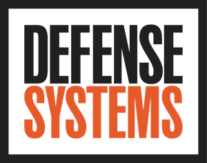 Defense Systems Logo ,Logo , icon , SVG Defense Systems Logo