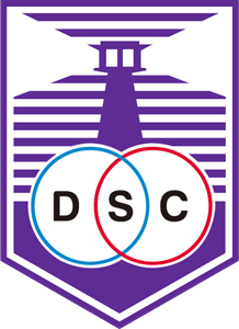 Defensor Sporting Club Logo ,Logo , icon , SVG Defensor Sporting Club Logo