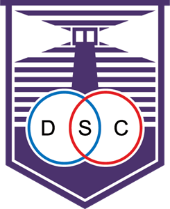 Defensor Sporting Logo ,Logo , icon , SVG Defensor Sporting Logo