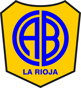 Defensores de La Boca de La Rioja Logo ,Logo , icon , SVG Defensores de La Boca de La Rioja Logo