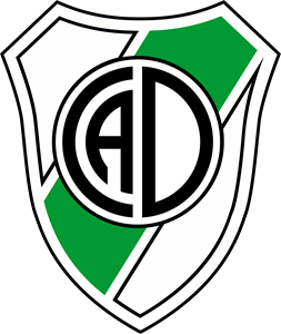 Defensores de Monte Quemado Logo