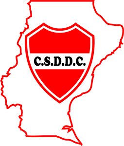 Defensores del Carmen de Río Gallegos Santa Cruz Logo