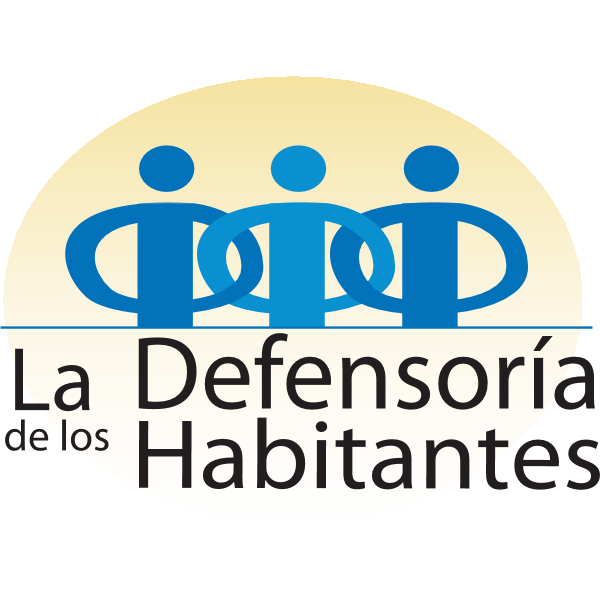 Defensoria de los Habitantes Logo