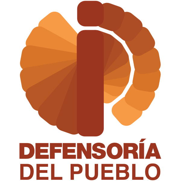 Defensoría del Pueblo Logo