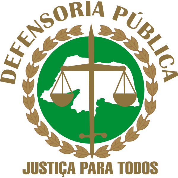 Defensoria Pública do Rio Grande do Norte Logo ,Logo , icon , SVG Defensoria Pública do Rio Grande do Norte Logo