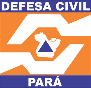 DEFESA CIVIL PARÁ 2019 Logo