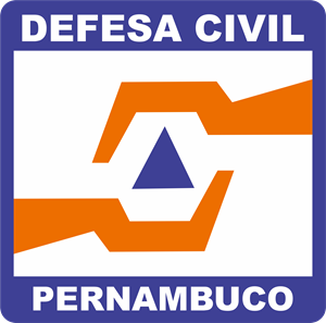 Defesa Civil Pernambuco Logo ,Logo , icon , SVG Defesa Civil Pernambuco Logo