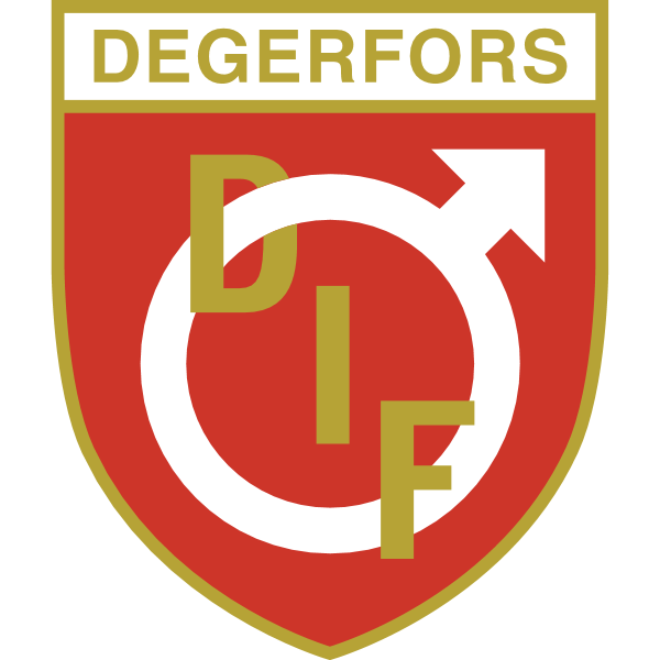 DEGERF 1