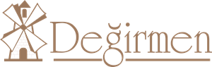 Değirmen Logo ,Logo , icon , SVG Değirmen Logo