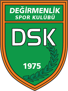 Degirmenlik Spor Kulübü Logo