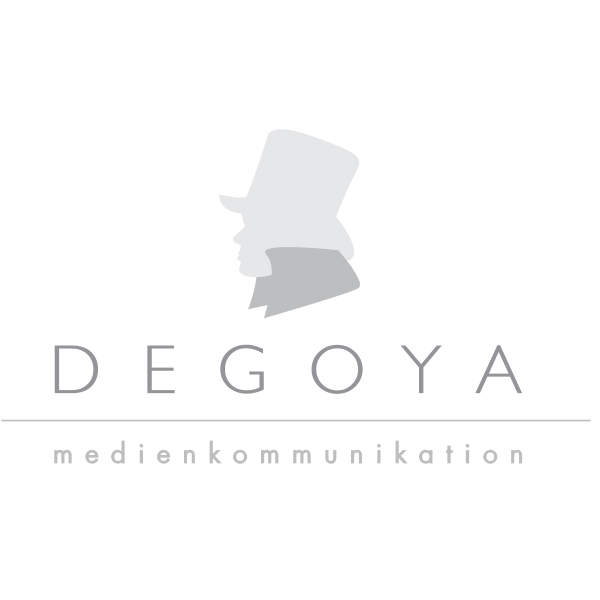 degoya medienkommunikation Logo ,Logo , icon , SVG degoya medienkommunikation Logo