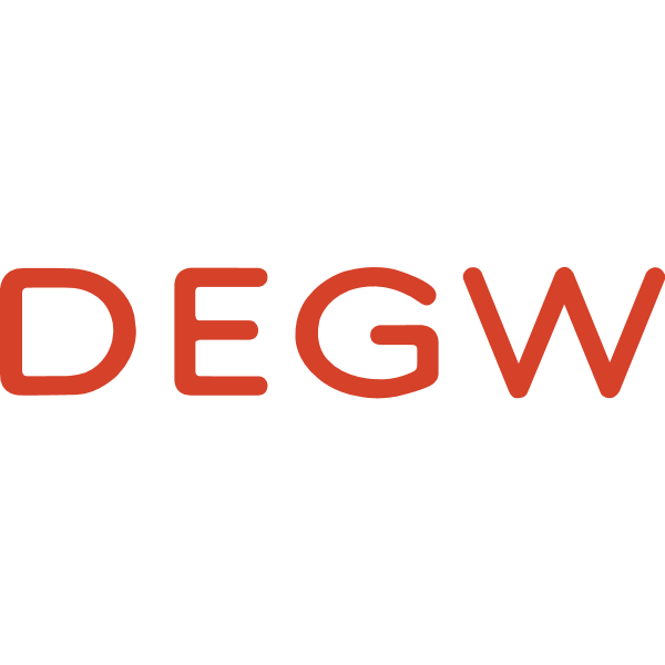 DEGW Logo ,Logo , icon , SVG DEGW Logo