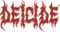 Deicide Logo ,Logo , icon , SVG Deicide Logo