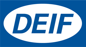 DEIF Group Logo