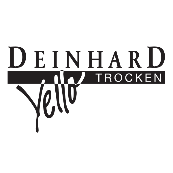Deinhard Logo ,Logo , icon , SVG Deinhard Logo