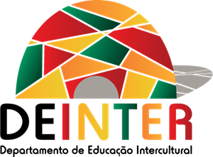 DEINTER – Departamento de Educação Intercultural Logo ,Logo , icon , SVG DEINTER – Departamento de Educação Intercultural Logo