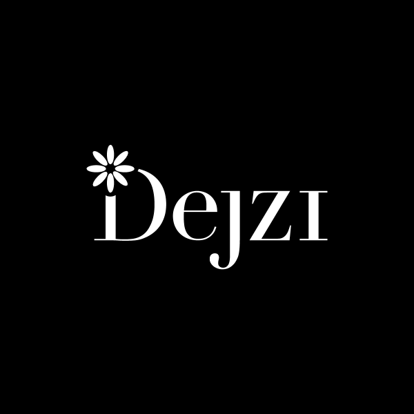 Dejzi – Logo Personale e Stilistes