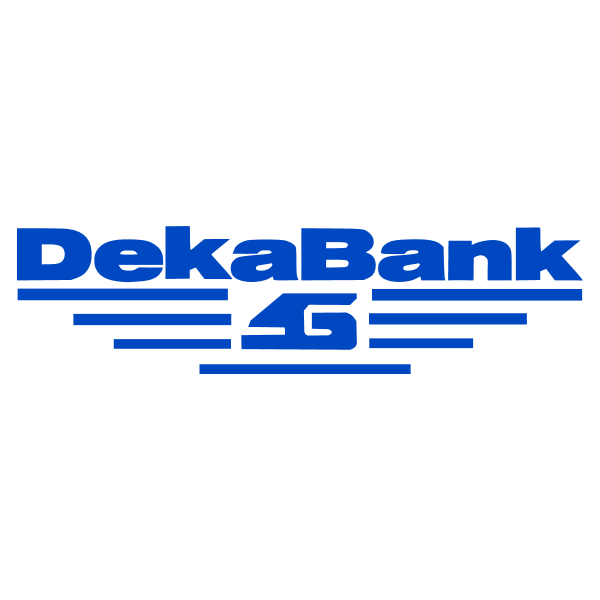 Deka Bank Logo