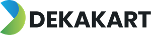 Dekakart Paykasa Logo
