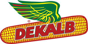 Dekalb Logo ,Logo , icon , SVG Dekalb Logo