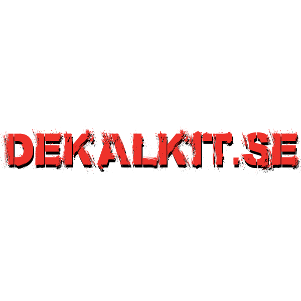 Dekalkit.se Logo ,Logo , icon , SVG Dekalkit.se Logo